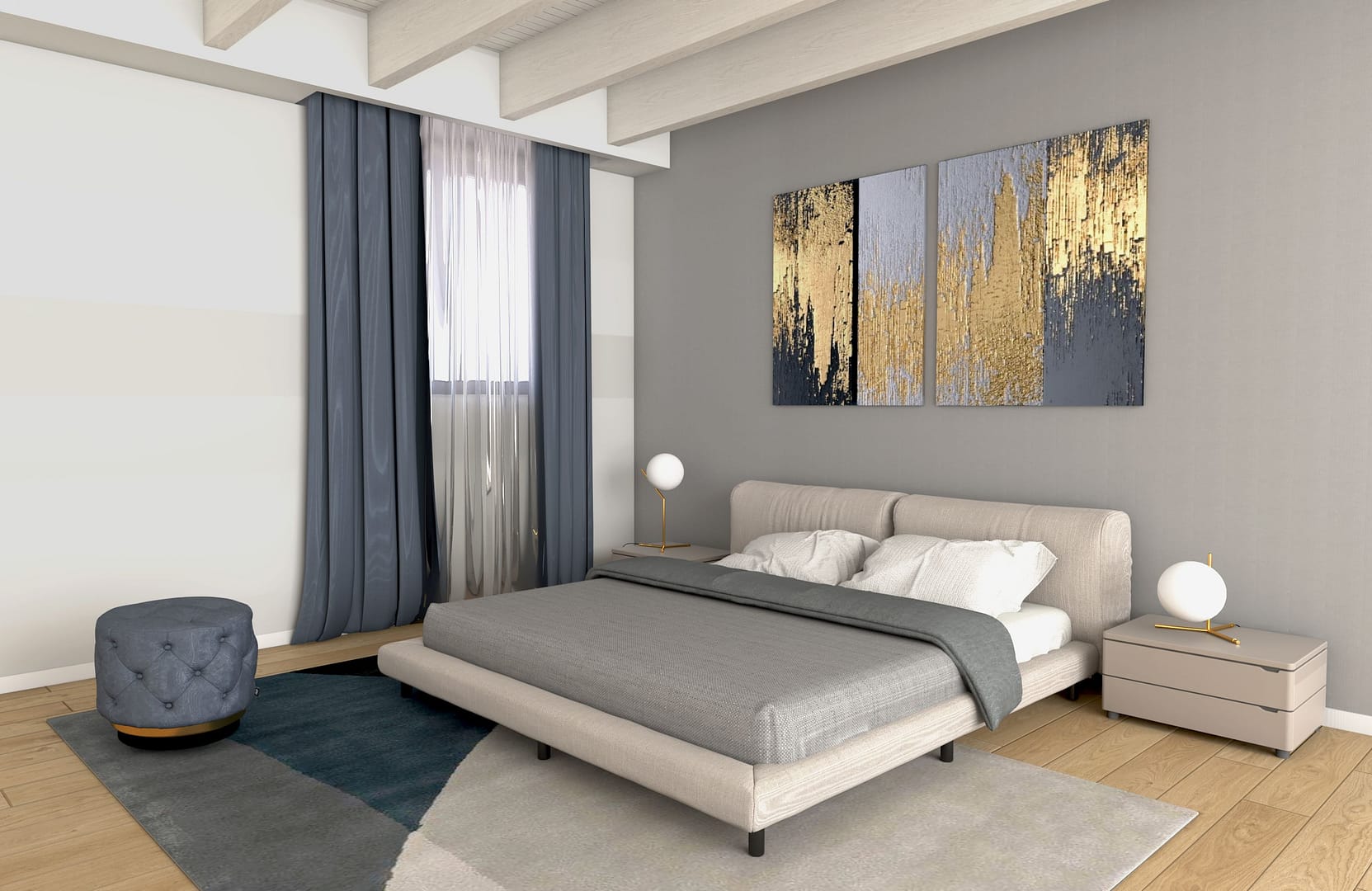 Render Camera 2