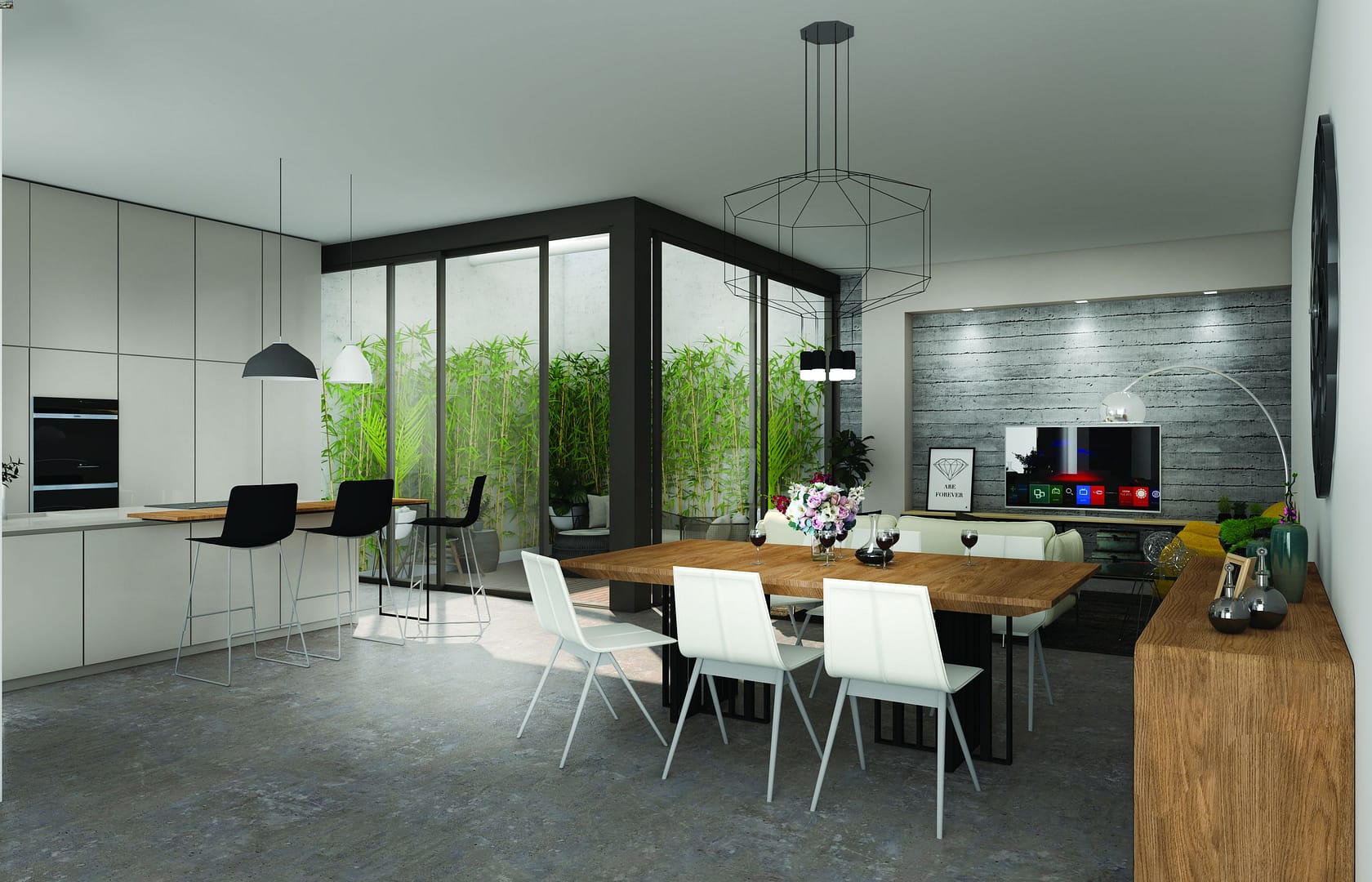 Interior Designer a Milano