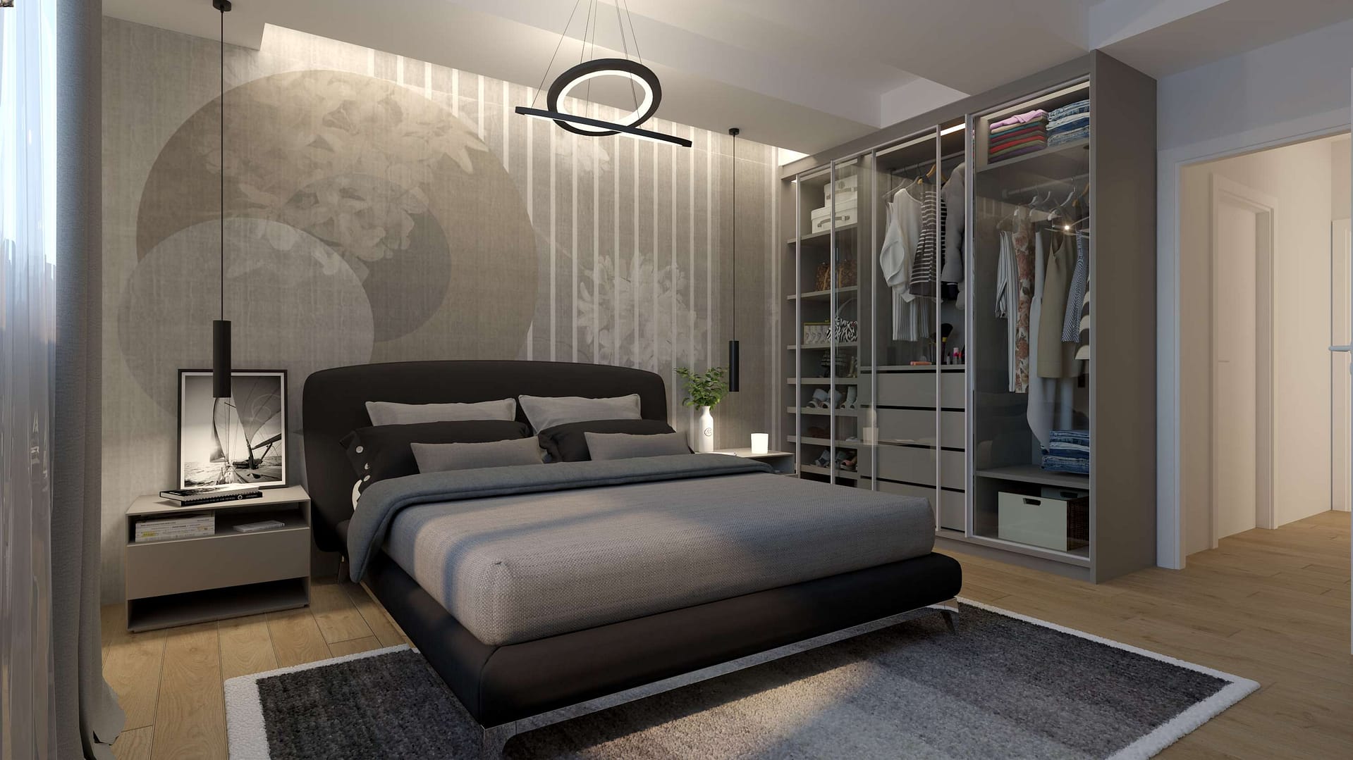 Render Camera