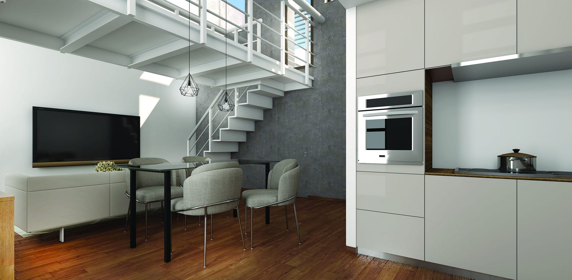 Render Soppalco