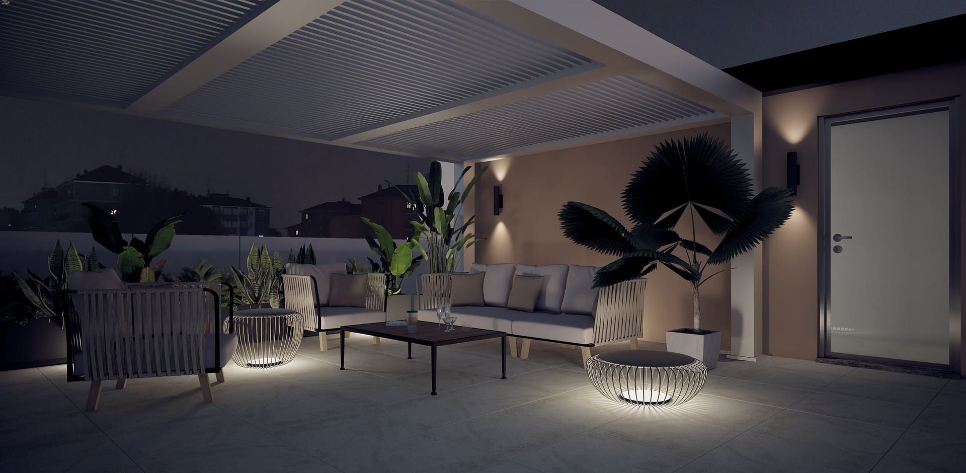 Interior Design con sede a Milano